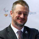 Andrew Parsons als Self