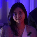 Tamara Putri als Lady