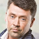 Vytautas Šapranauskas als Algis
