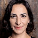 Ezgi Coşkun als Selma