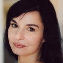 Marie Caries als Hélène