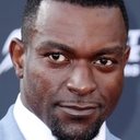 Michael James Shaw als Corvus Glaive