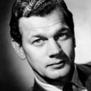 Joseph Cotten als Mr. Danner