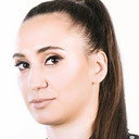 Ivana Habazin als Self