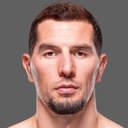 Abus Magomedov als Self