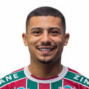 André Trindade als 