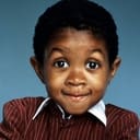 Emmanuel Lewis als Emmanuel Lewis