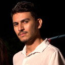 Gabriel Veras als Garoto 1