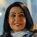 هدى الخطيب als خولة