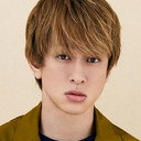横山裕 als Toru Yamauchi