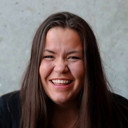 Ina Svenningdal als Self