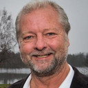 Krister Classon als Folke