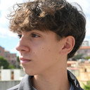 CHRISTIAN RUNCI als Maratoneta