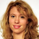 Maud Dolsma als Liesbeth