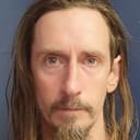 Karl Willetts als Long-Haired Redneck