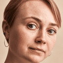 Isabella Lerche als Astrid