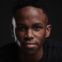 Siyabonga Xaba als Young Chekura