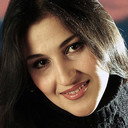 Şəhla Əliqızı als Leyla’s mother