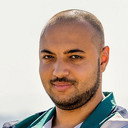 Ben als Self - Contestant