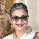 Viji Venkatesh als AG Andal