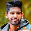 Varun Sood als Gourav