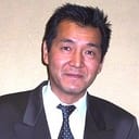 Hidetoshi Imura als Asian Man