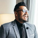 Danu Innasithamby als Self - Host