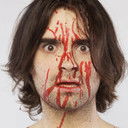 Joe Lynch als Guy on TV Screen (uncredited)