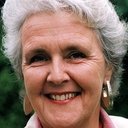 Stephanie Cole als Cis Johnson