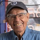 Ángel Delgadillo als Self - Barber, Seligman, AZ