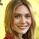 Elizabeth Olsen als Wanda Maximoff / Scarlet Witch (uncredited)