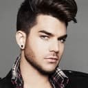 Adam Lambert als Truck Driver (uncredited)