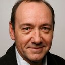 Kevin Spacey als John Doe