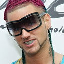Riff Raff als Vincenzo