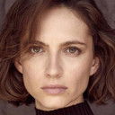 Anna Cieślak als Tesia Kluger