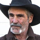 Forrie J. Smith als Cowboy