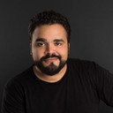 Juan Pablo Díaz als Passenger