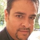 Andrés Gutierrez als Parka (voice)