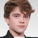 Mitchell Paulsen als Young Oscar