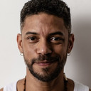 Paulo Lessa als Bruno