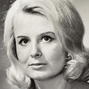 Eve Kivi als жена Ивана Израилевича