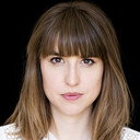 Christine Verheyden als Bank Employee
