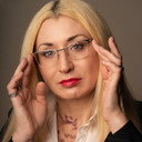 Zarina Zabrisky, Director