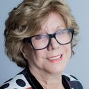 Denise Filiatrault als Blanche Bellefeuille