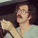 Paul Huston, Visual Effects