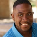Simeon Henderson als Alex Henderson