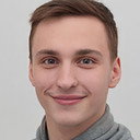 Marek Hurák als Měch