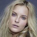 Petra Silander als Miss Take