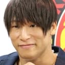 Kota Ibushi als Himself