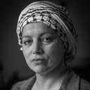 Houria Boutelja als Self